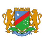 South west state Crest